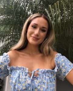 Rachel Recchia (The Bachelor) Bio, Age, Height, Family, Net Worth