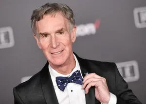 Bill Nye Photo