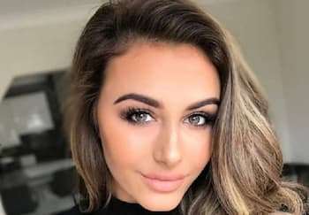 Perfect Match: Meet Chloe Veitch Boyfriend, Age And Net Worth