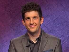 Matt Amodio Bio, Age, Height, Family, Wife, Jeopardy, Net Worth
