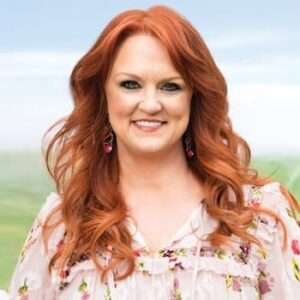 Ree Drummond Bio, Age, Height, Family, Career, Husband, Net Worth